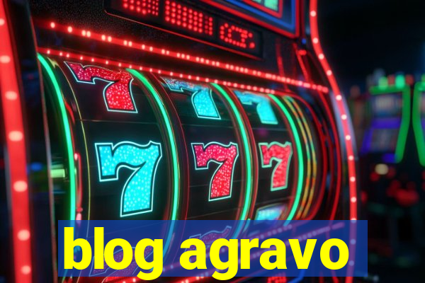 blog agravo