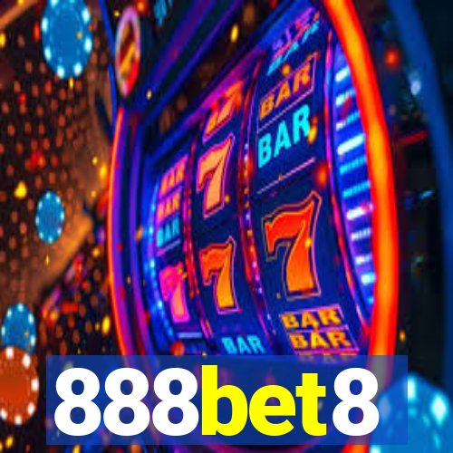 888bet8