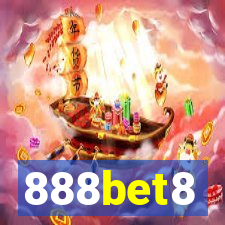 888bet8