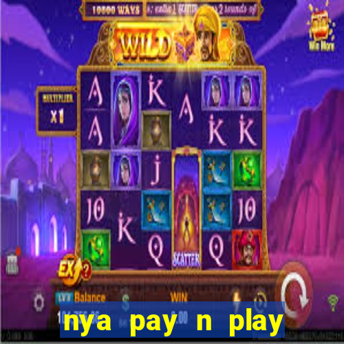 nya pay n play casino utan svensk licens