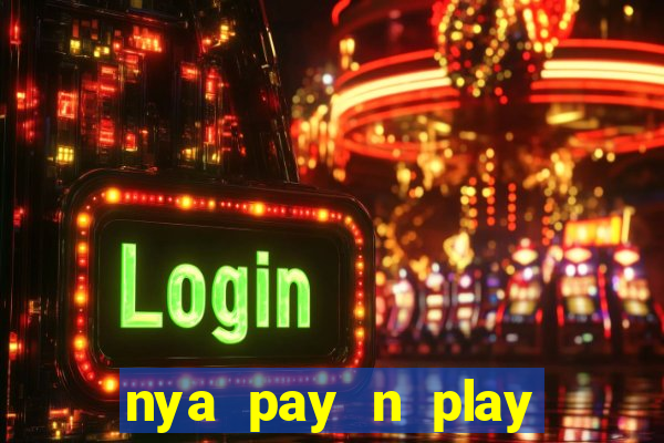 nya pay n play casino utan svensk licens