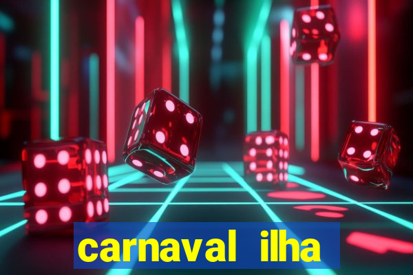 carnaval ilha terceira 2023