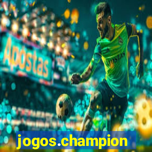 jogos.champion