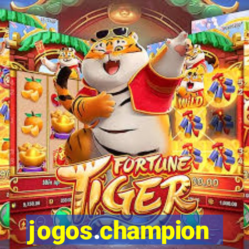 jogos.champion