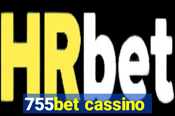 755bet cassino