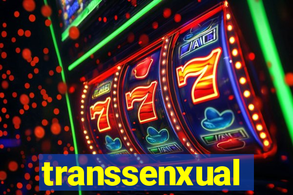 transsenxual