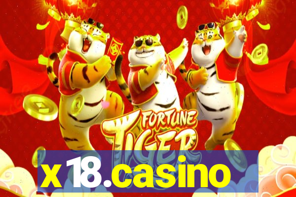 x18.casino