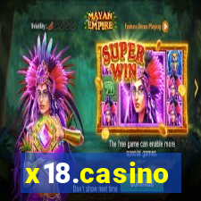 x18.casino