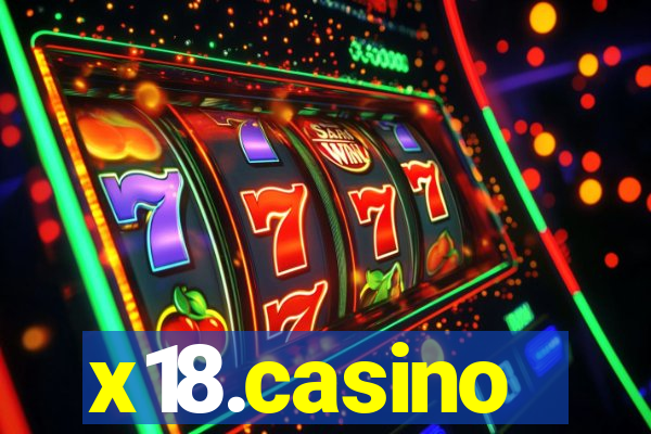 x18.casino