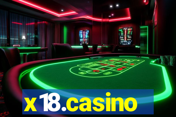 x18.casino