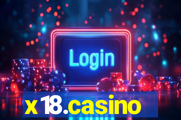 x18.casino