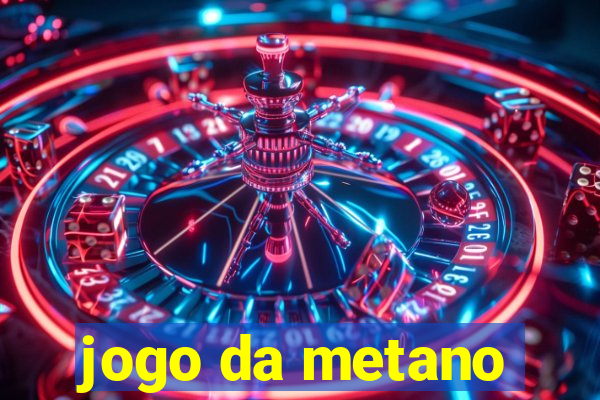 jogo da metano