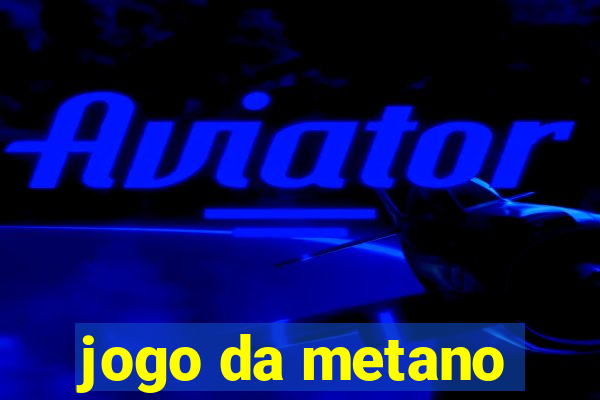 jogo da metano