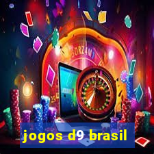 jogos d9 brasil