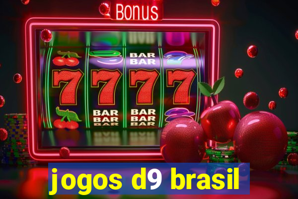 jogos d9 brasil