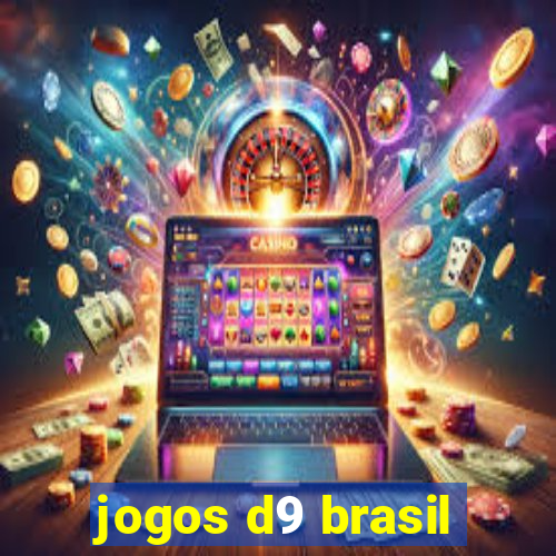 jogos d9 brasil