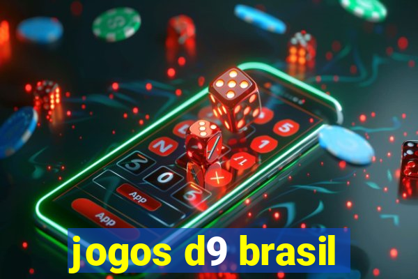 jogos d9 brasil