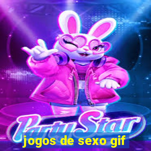 jogos de sexo gif