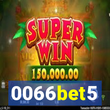 0066bet5