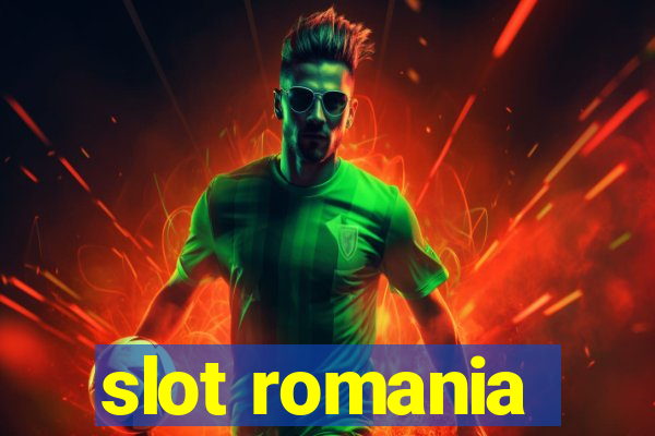 slot romania