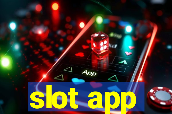 slot app