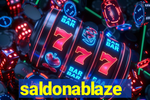 saldonablaze