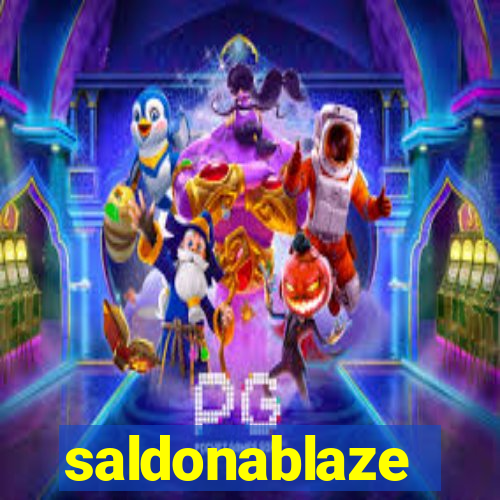 saldonablaze