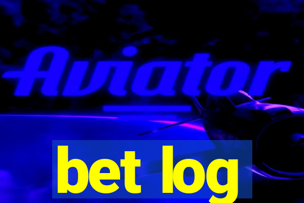 bet log