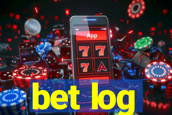 bet log