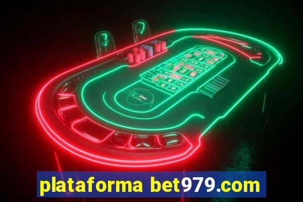 plataforma bet979.com