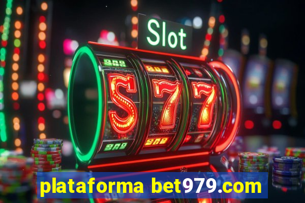 plataforma bet979.com