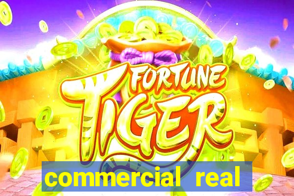 commercial real estate casino