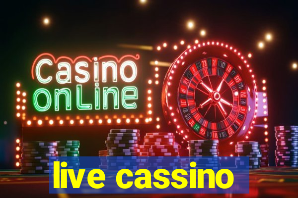 live cassino