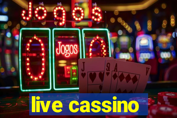 live cassino