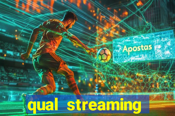 qual streaming passa todos os jogos de futebol