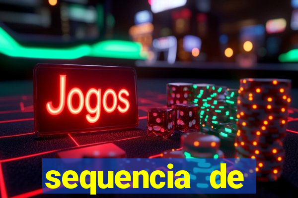 sequencia de jogadas poker