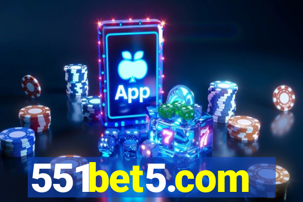 551bet5.com