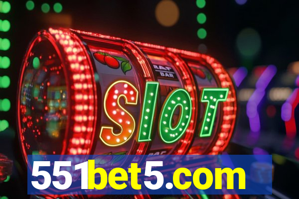 551bet5.com