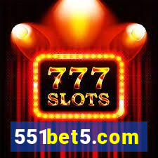 551bet5.com