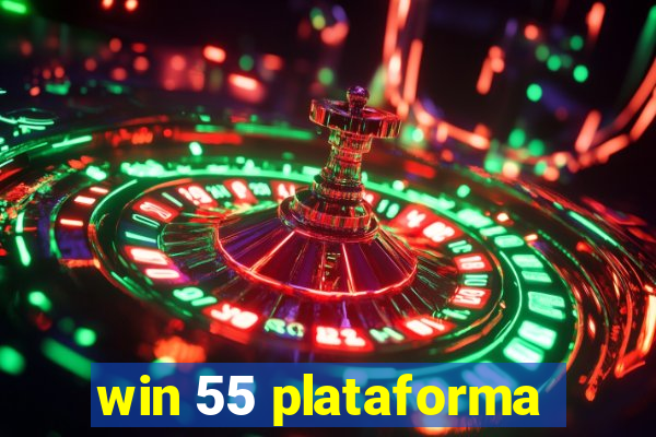 win 55 plataforma