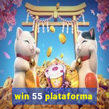 win 55 plataforma