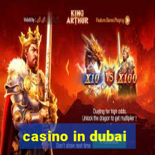 casino in dubai