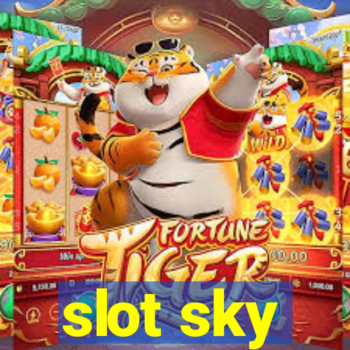 slot sky