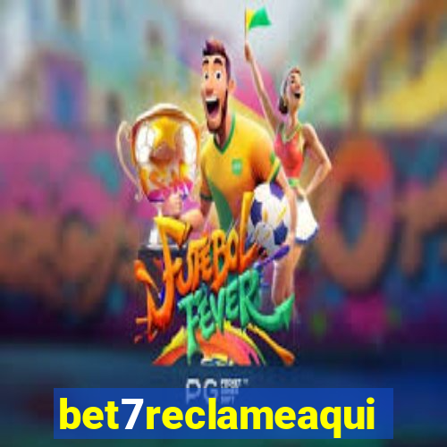 bet7reclameaqui