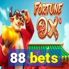 88 bets