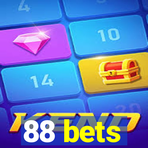 88 bets