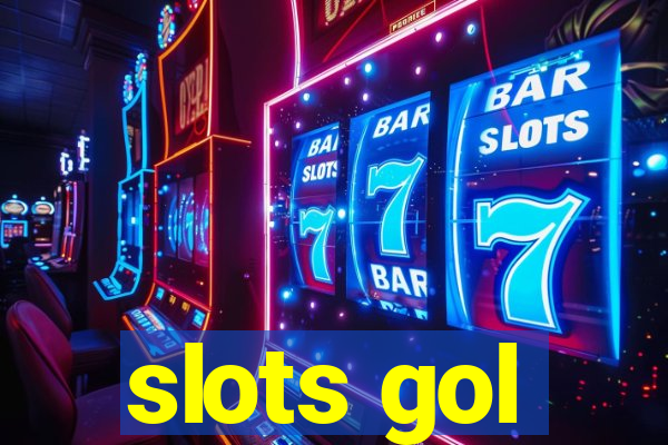 slots gol