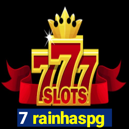 7 rainhaspg