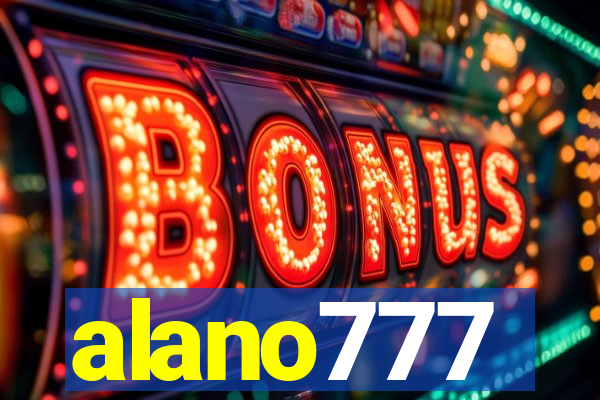 alano777