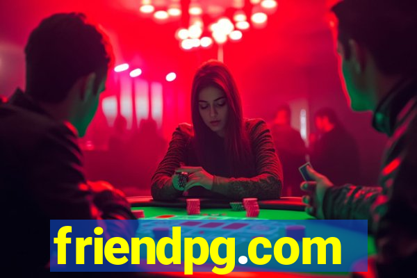 friendpg.com